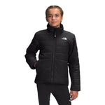 Reversible Mossbud Jacket - Denny's