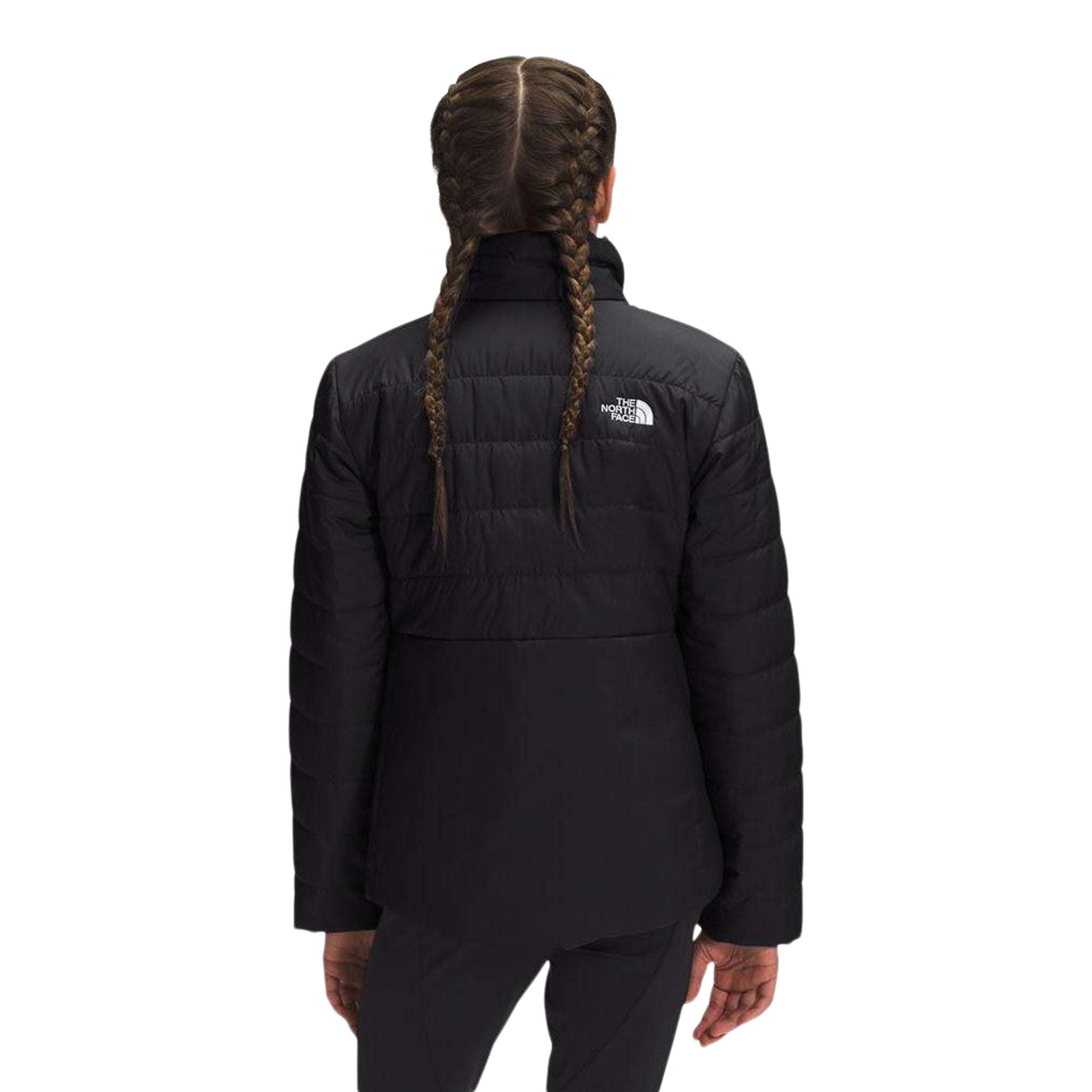 Reversible Mossbud Jacket - Denny's