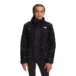 Reversible Mossbud Jacket - Denny's
