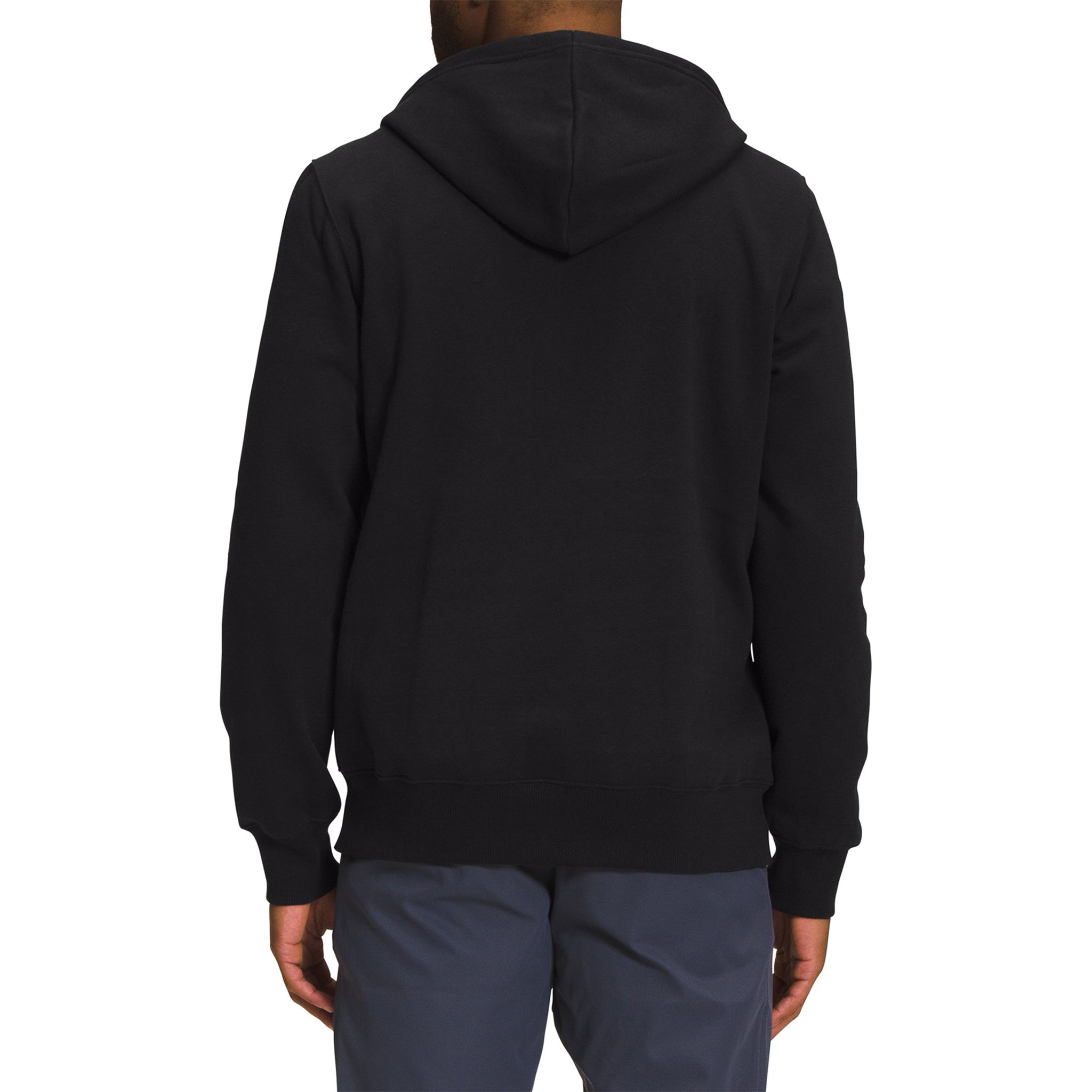 Half Dome Hoodie - Denny's