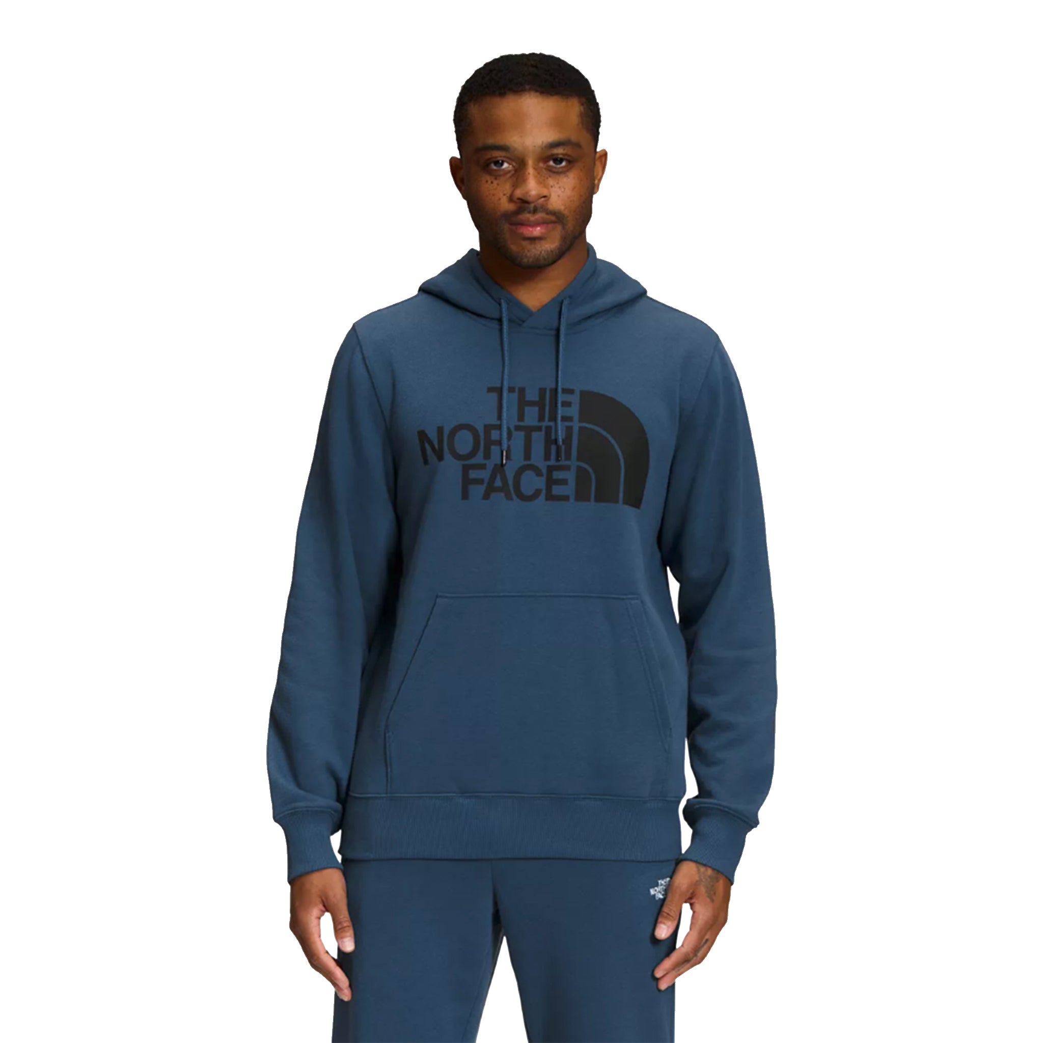 Half Dome Hoodie - Denny's