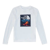Northface Tee - Denny's
