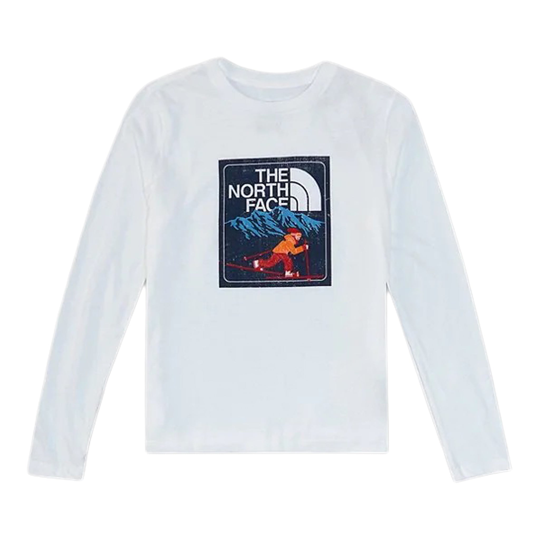 Northface Tee - Denny's