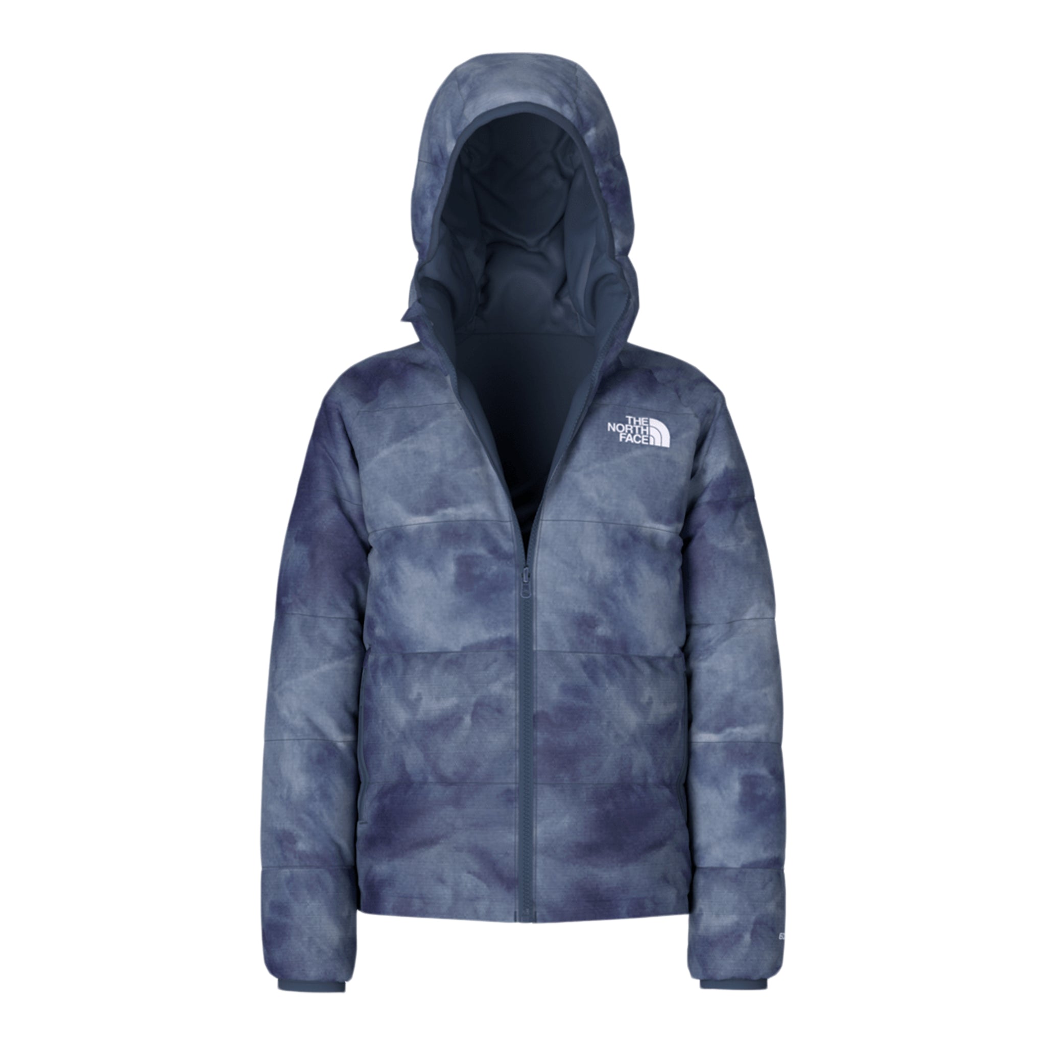 North Down Printed Revo Jacket - Denny's