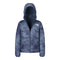 North Down Printed Revo Jacket - Denny's