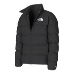 North Down Reversible Jacket - Denny's