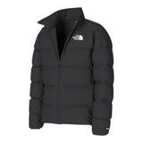 North Down Reversible Jacket - Denny's