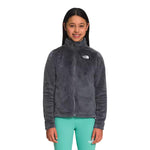 Osolita Full Zip Jacket - Denny's
