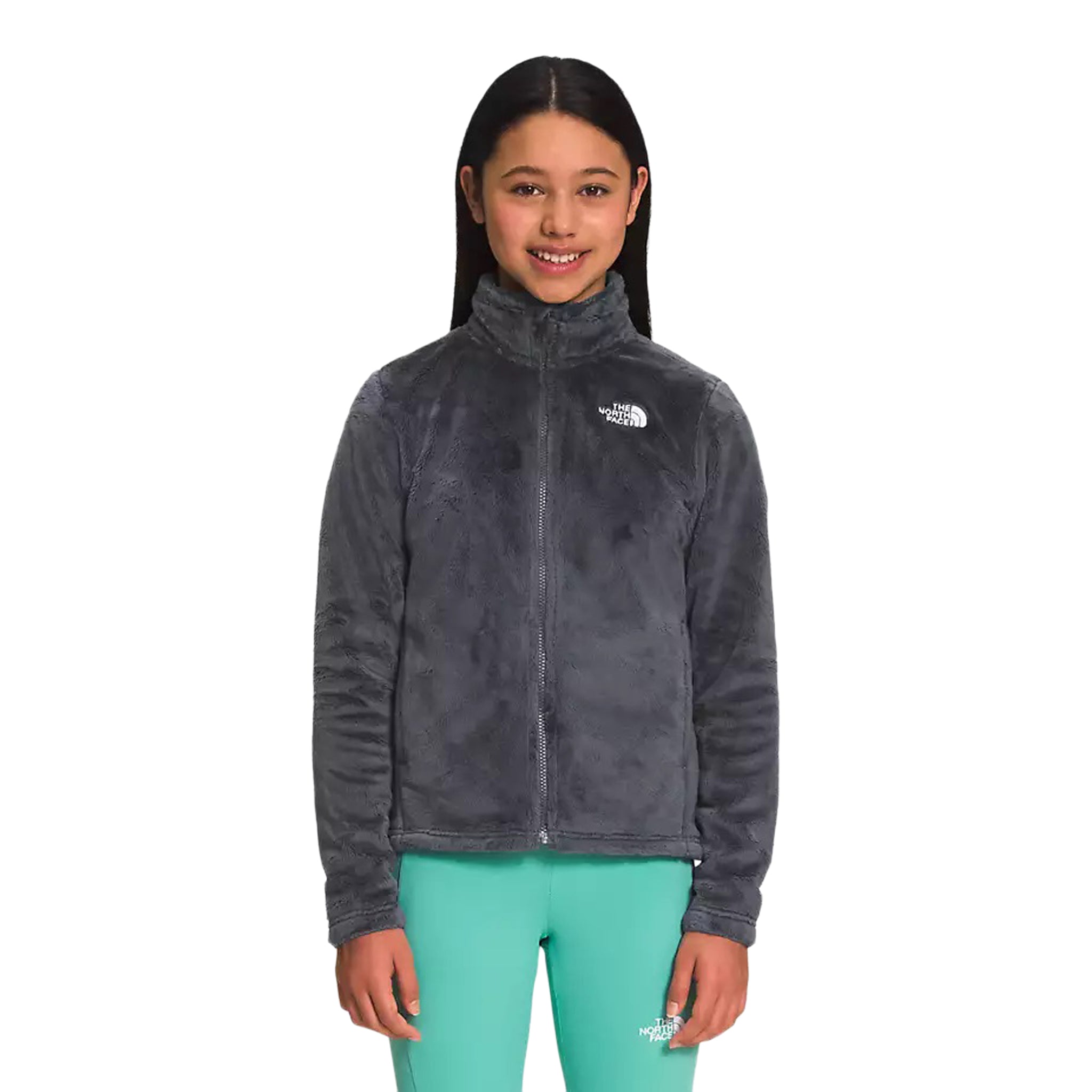 Osolita Full Zip Jacket - Denny's