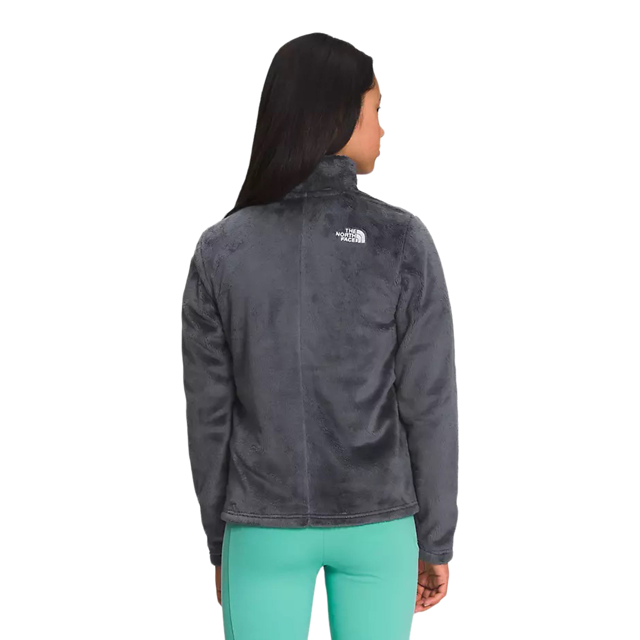 Osolita Full Zip Jacket - Denny's