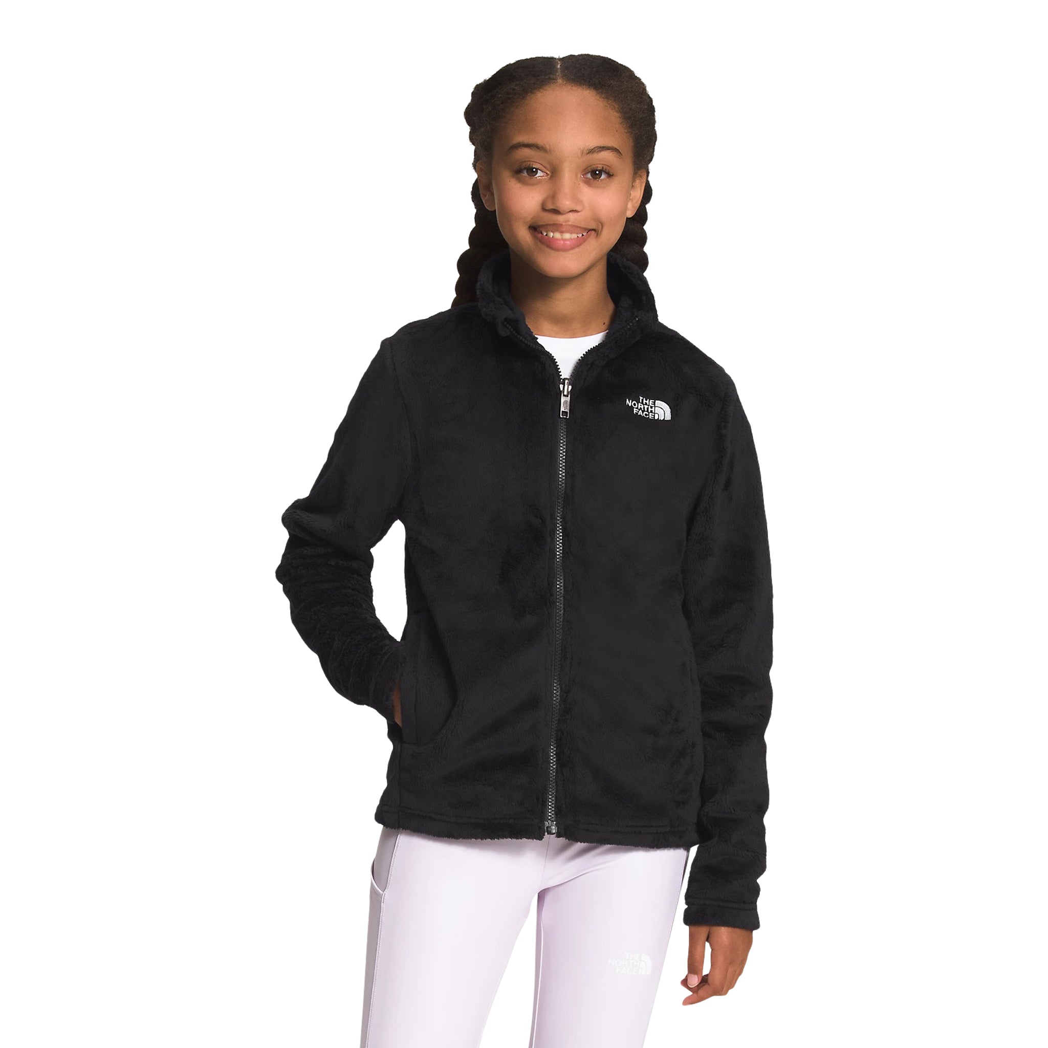 Osolita Full Zip Jacket - Denny's