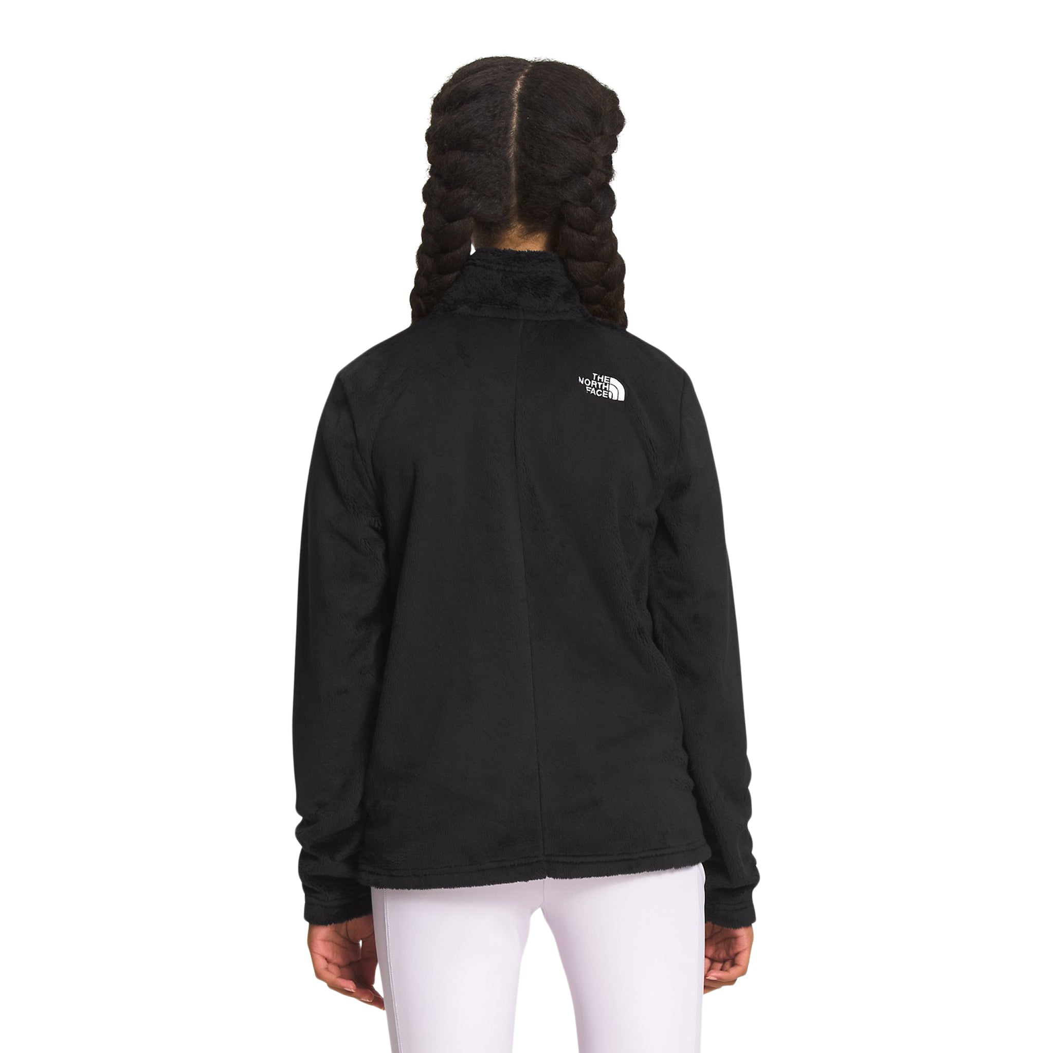 Osolita Full Zip Jacket - Denny's