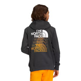 Northface Hoodie - Denny's