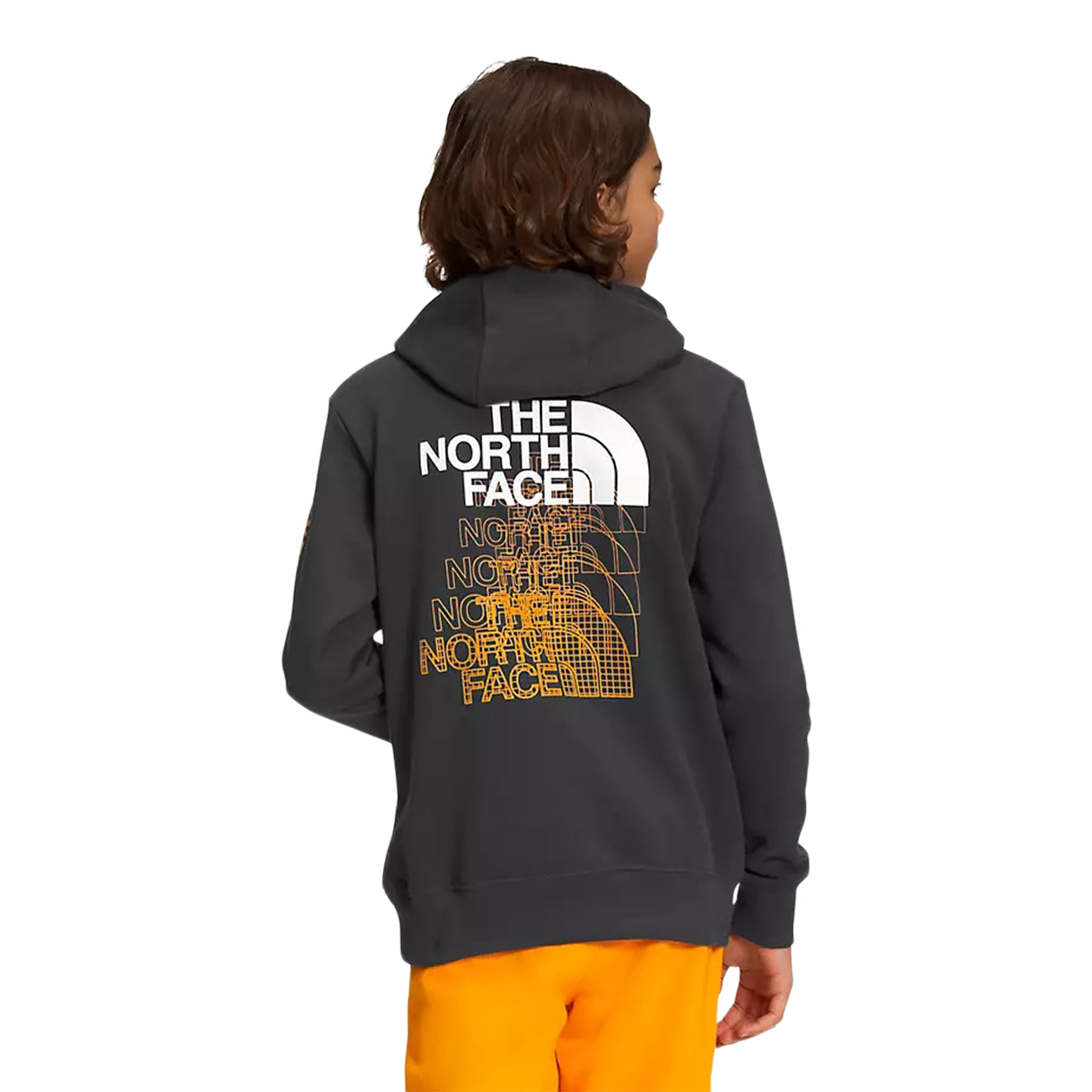 Northface Hoodie - Denny's