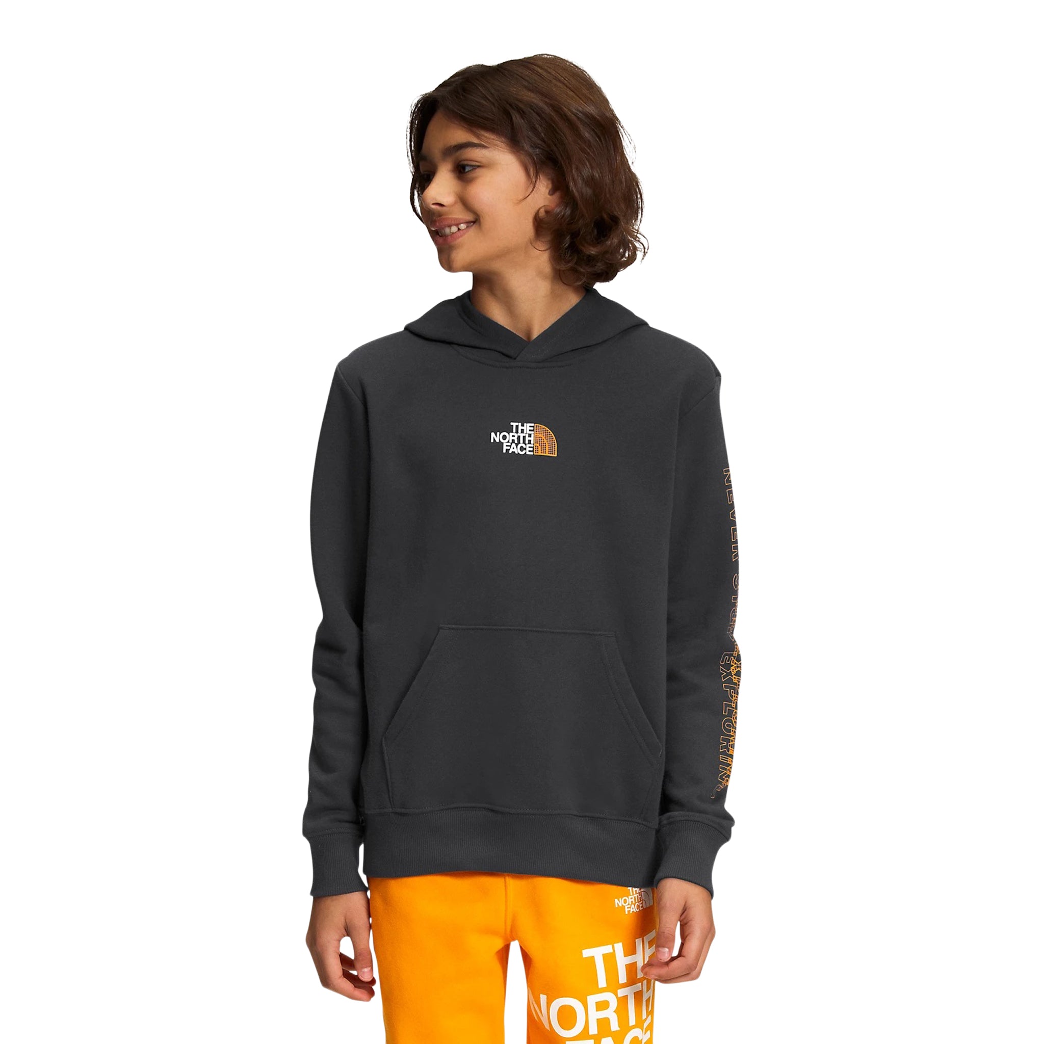 Northface Hoodie - Denny's