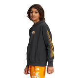 Northface Hoodie - Denny's