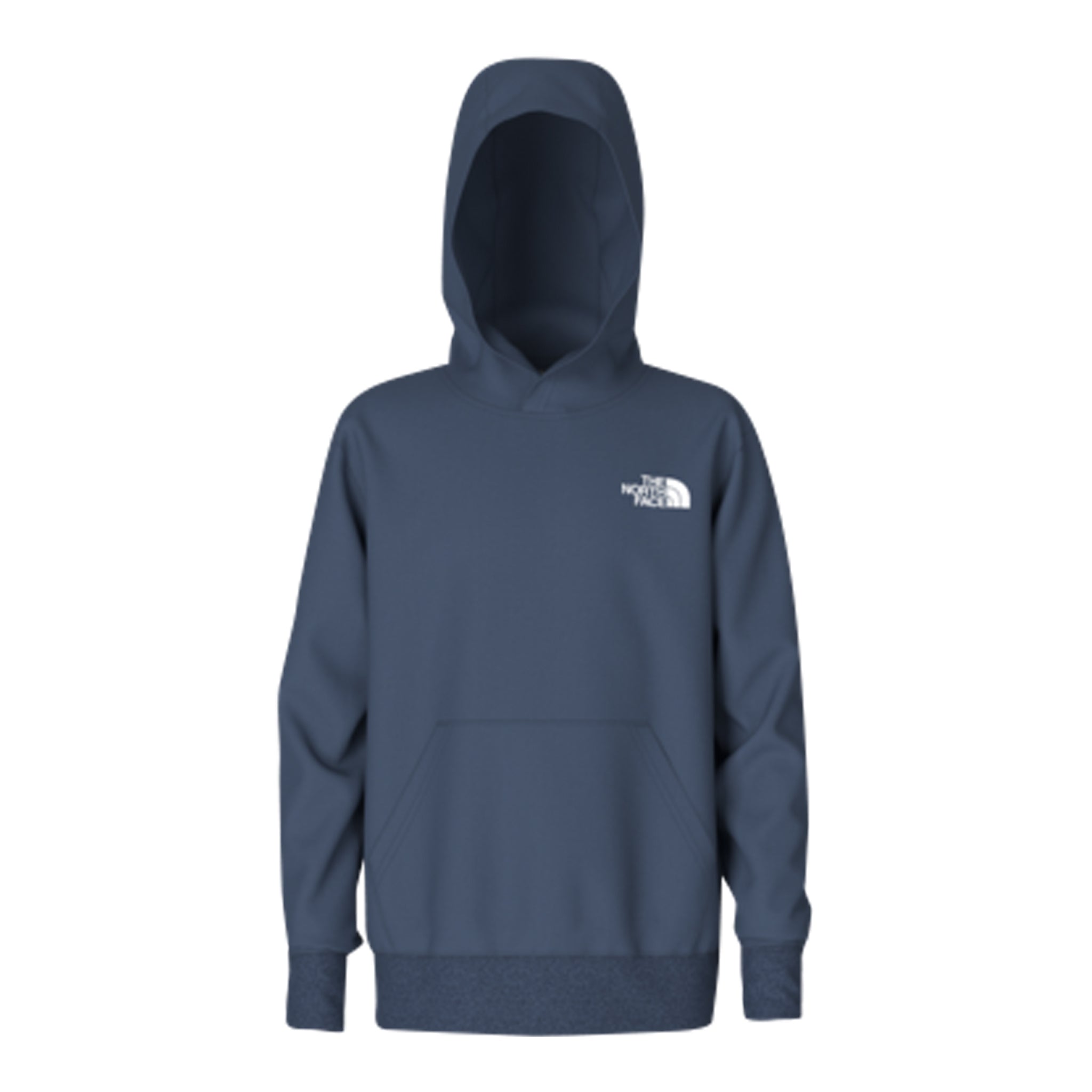 Northface Hoodie - Denny's