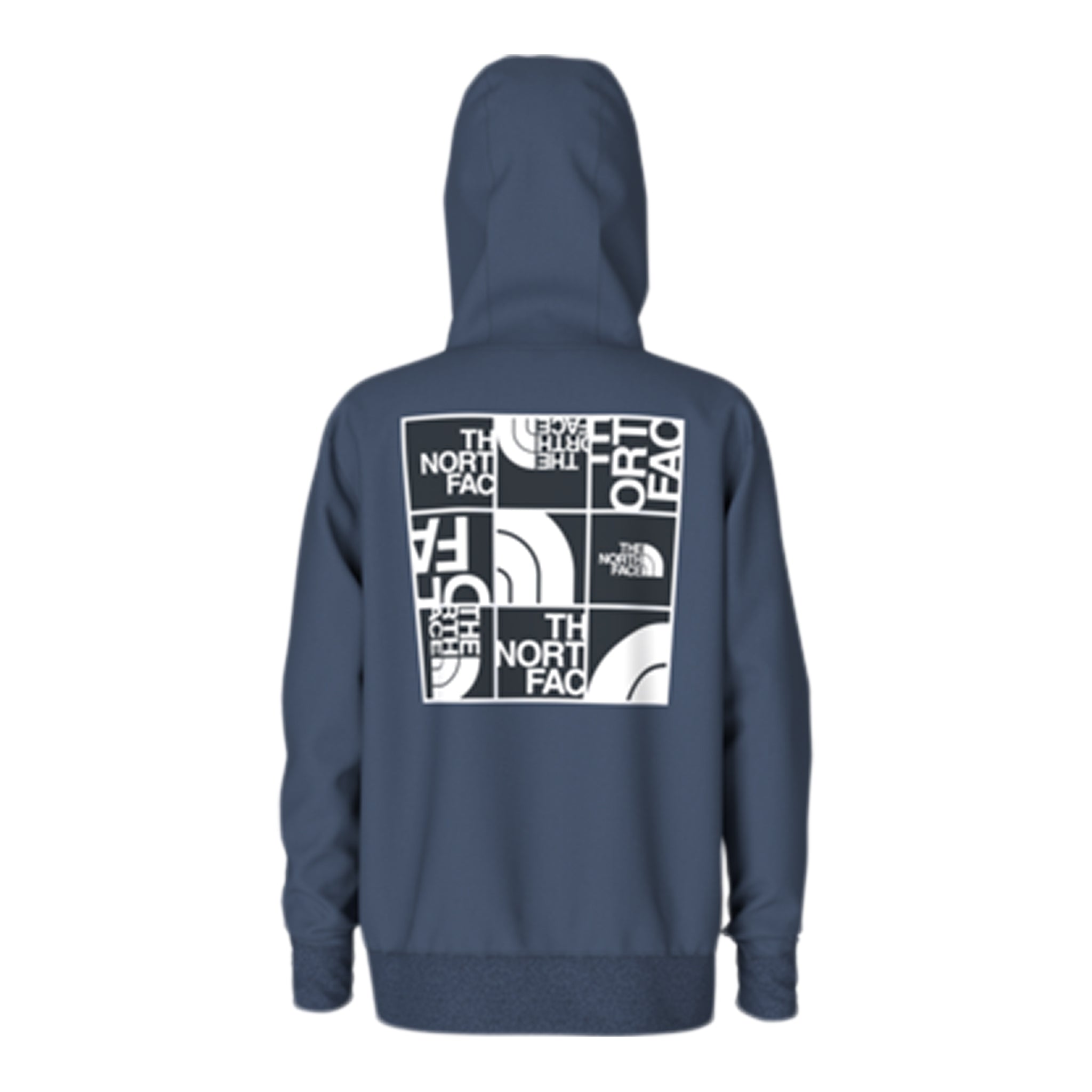 Northface Hoodie - Denny's