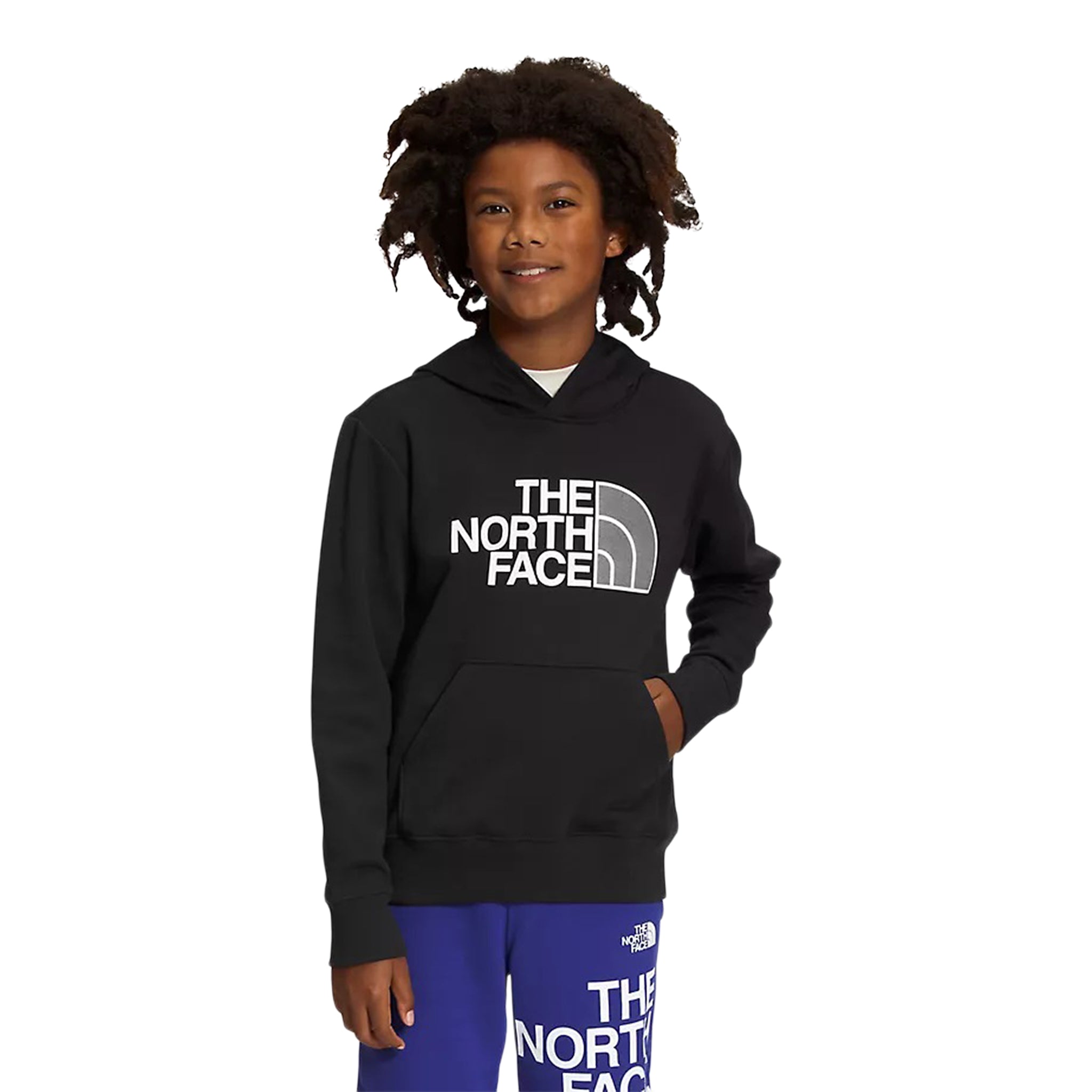 Northface Hoodie - Denny's