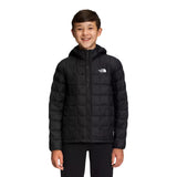 Thermo Ball Jacket - Denny's