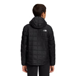 Thermo Ball Jacket - Denny's