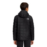 Thermo Ball Jacket - Denny's