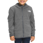 Glacier Zip Hoodie - Denny's