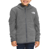 Glacier Zip Hoodie - Denny's