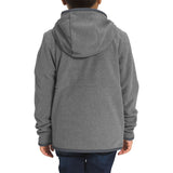 Glacier Zip Hoodie - Denny's
