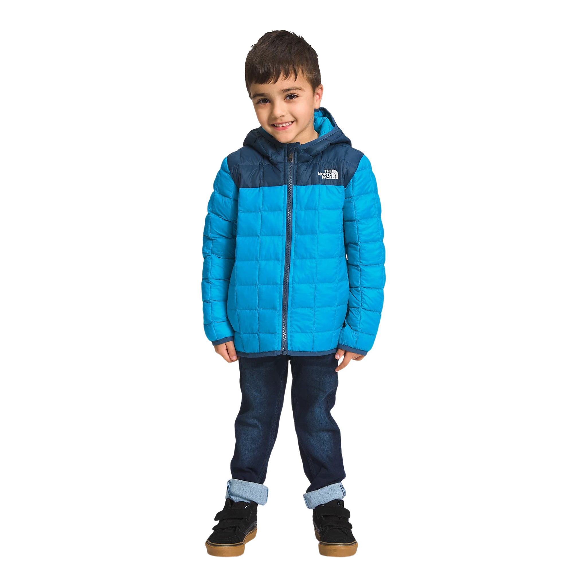 Thermo Ball Jacket - Denny's