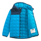Thermo Ball Jacket - Denny's