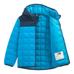 Thermo Ball Jacket - Denny's