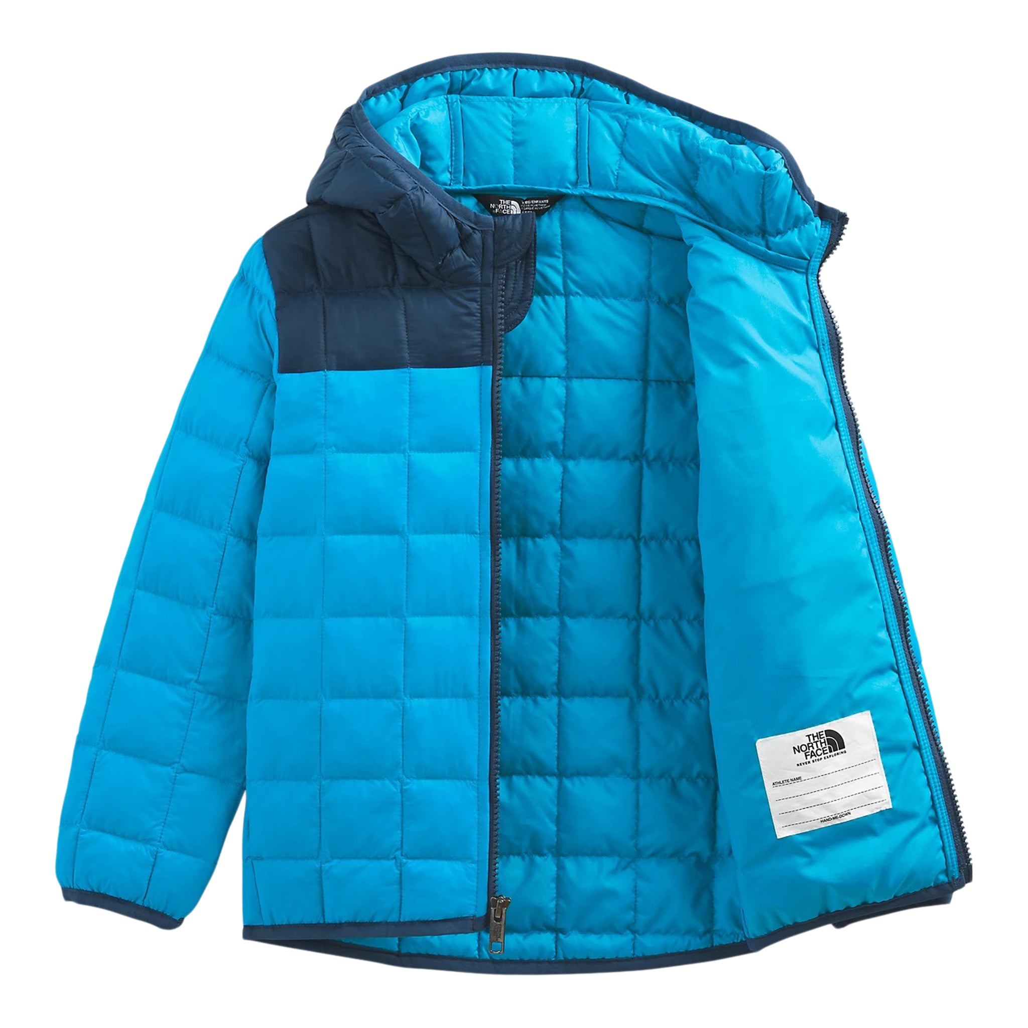 Thermo Ball Jacket - Denny's