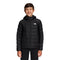 Thermo Ball Jacket - Denny's