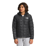 Thermo Ball Jacket - Denny's