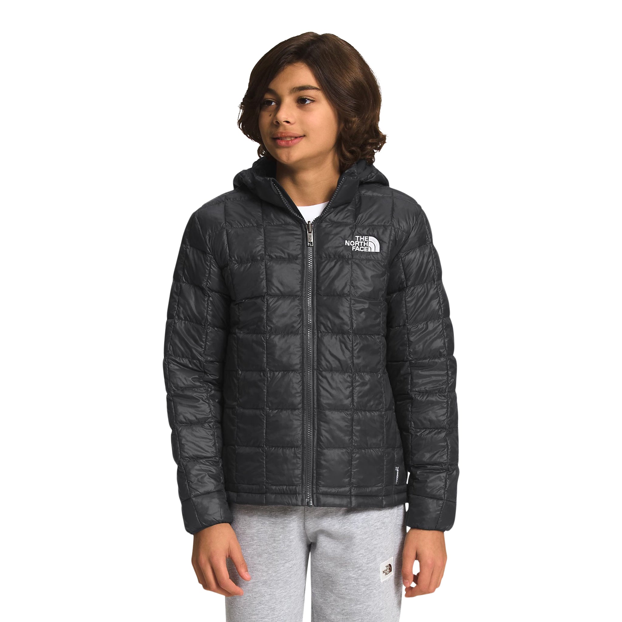 Thermo Ball Jacket - Denny's