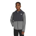 Glacier Zip Hoodie - Denny's
