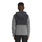 Glacier Zip Hoodie - Denny's