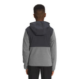 Glacier Zip Hoodie - Denny's