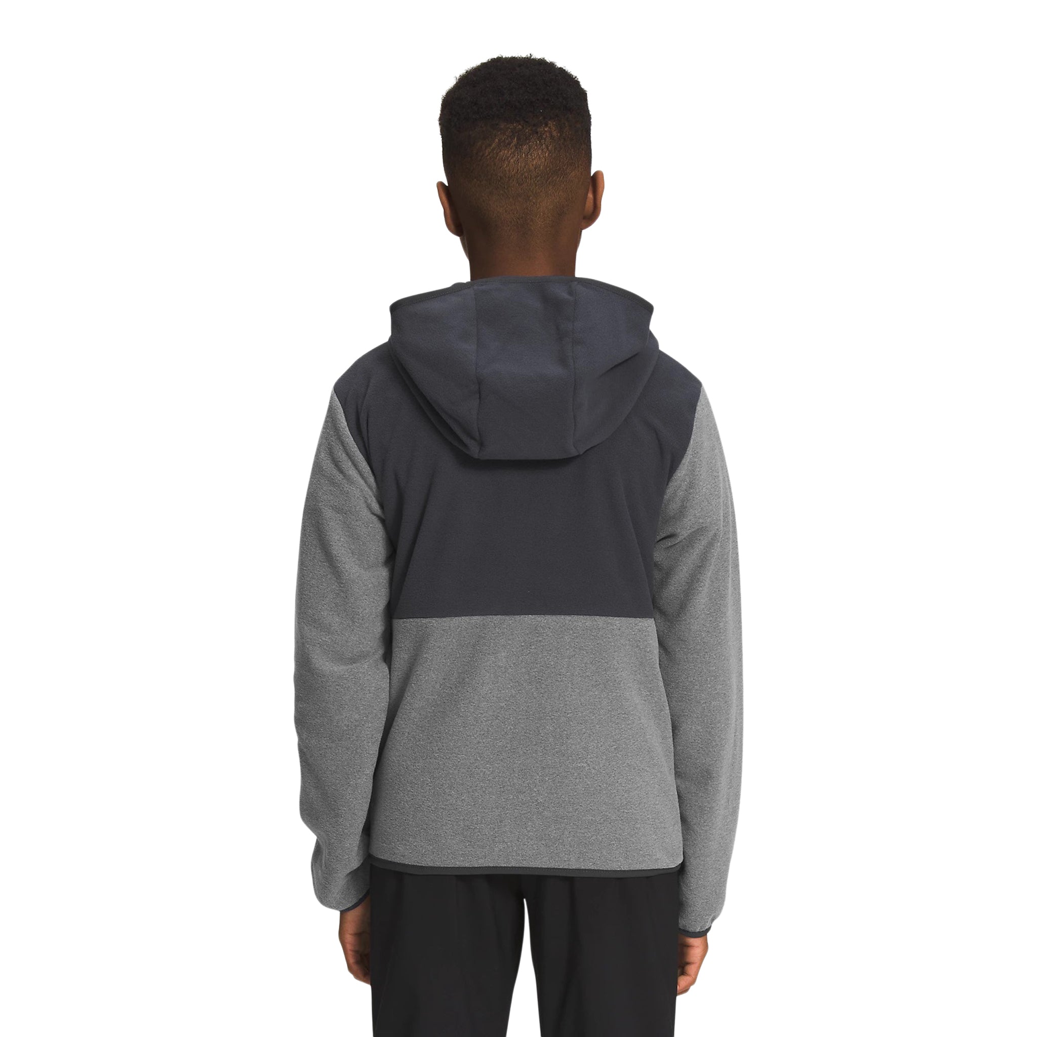 Glacier Zip Hoodie - Denny's