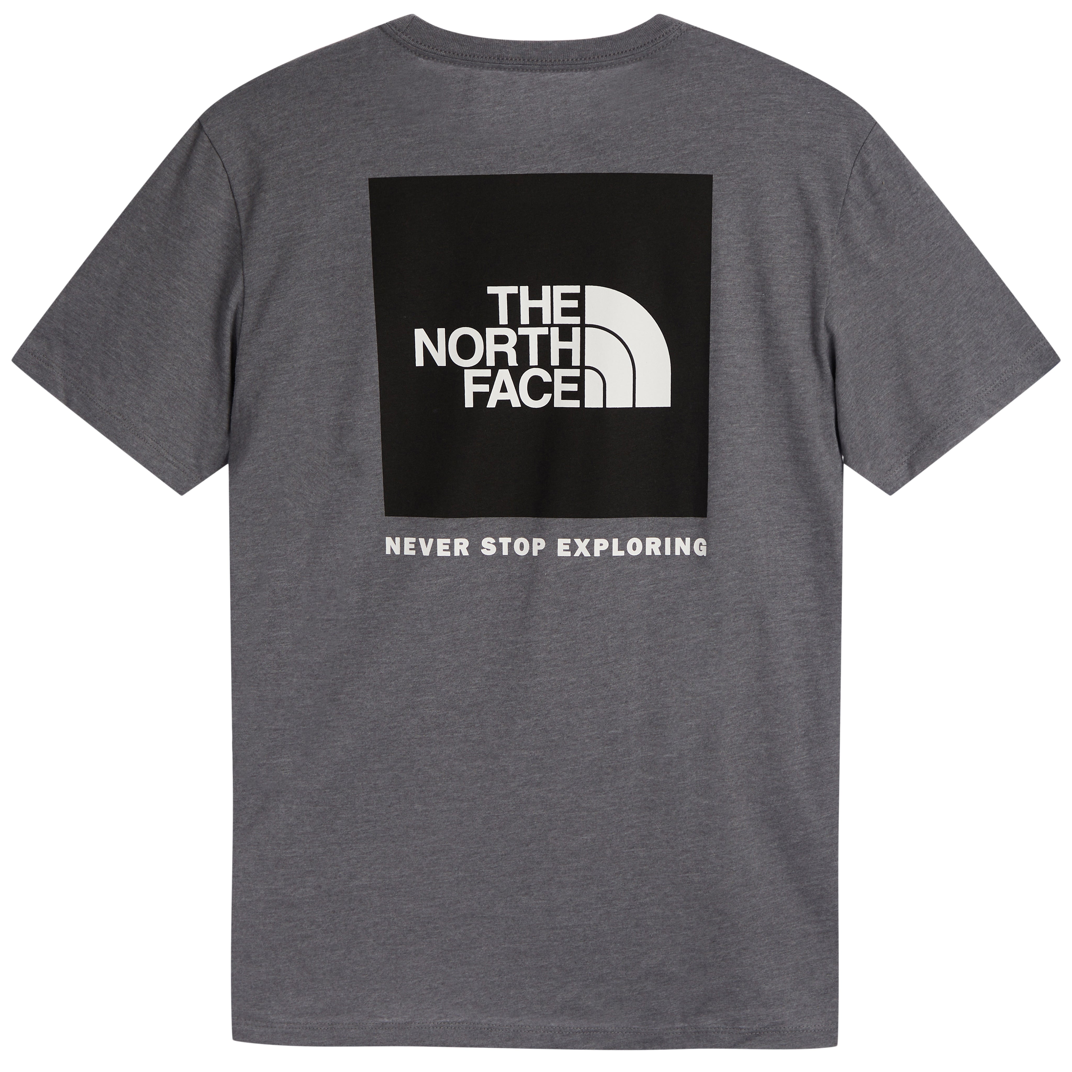 Box NSE Tee - Denny's