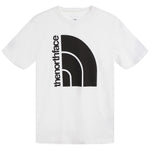 Jumbo Half Dome Tee - Denny's