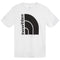 Jumbo Half Dome Tee - Denny's