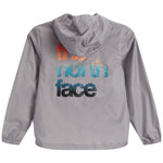 Zipline Rain Jacket - Denny's