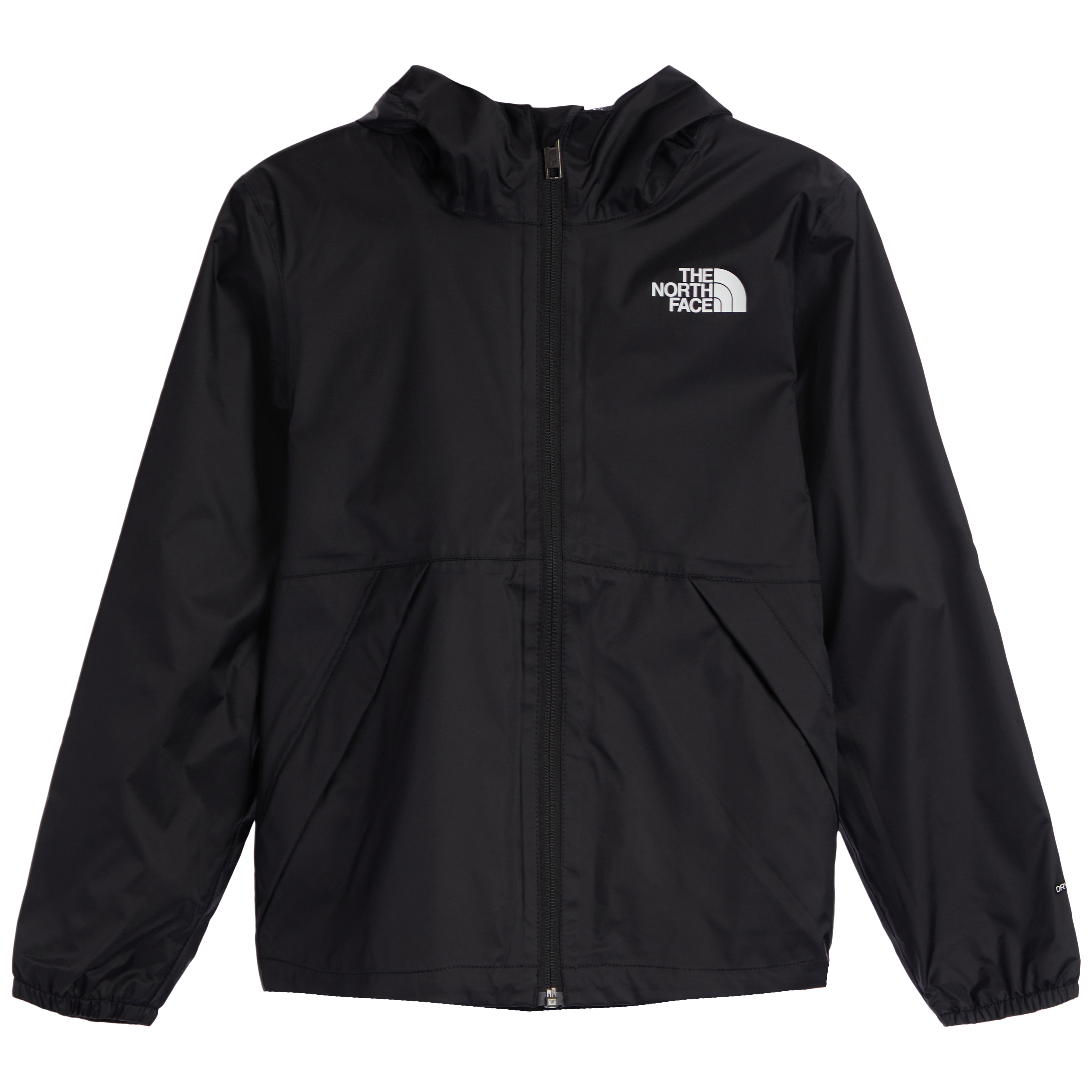 Zipline Rain Jacket - Denny's