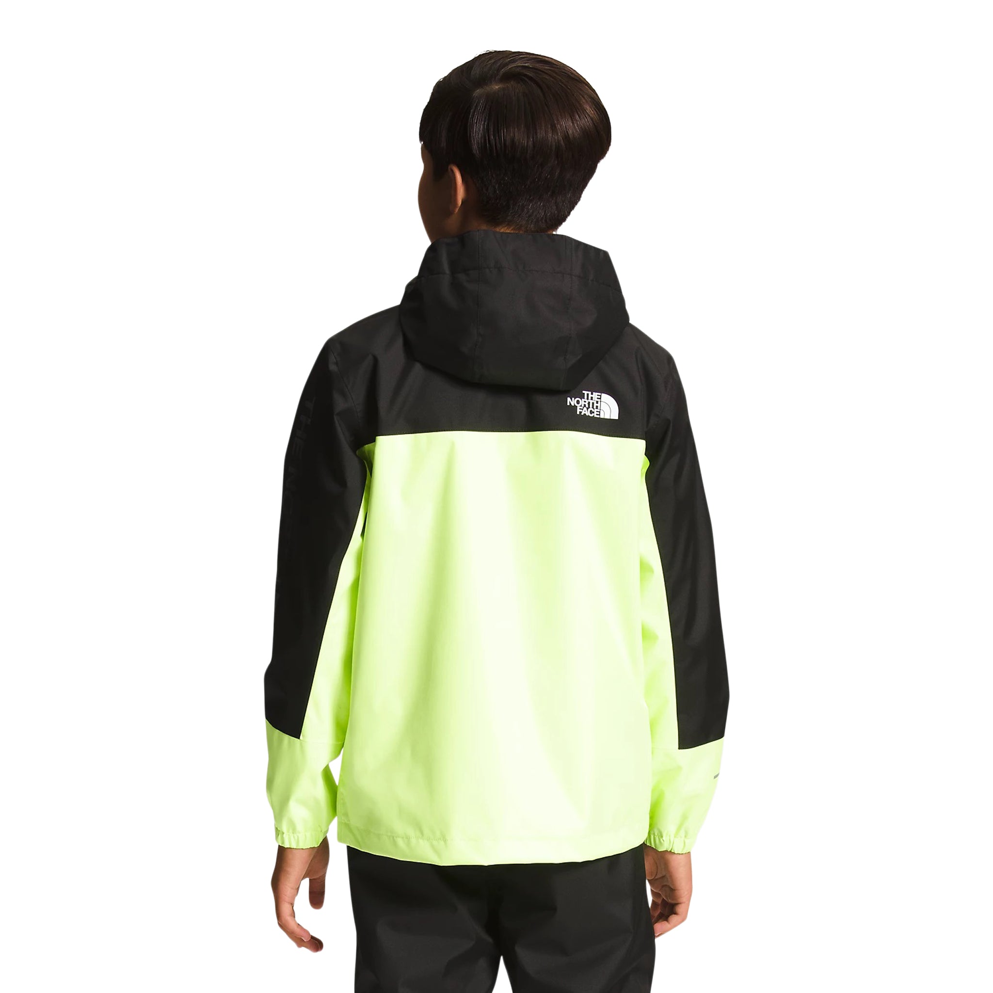 Antora Jacket - Denny's