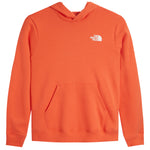 North Face Hoodie - Denny's