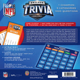 Trivia NFL - Denny's