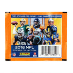 NFL Stickers - Denny's