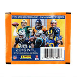 NFL Stickers - Denny's